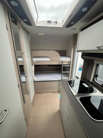 Burstner Premio Plus 440 TK - Photo 7