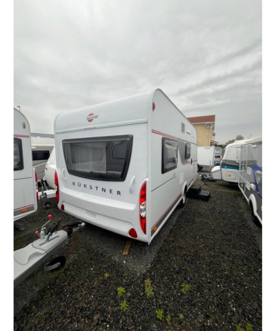 Burstner Premio Plus 440 TK - Photo 3