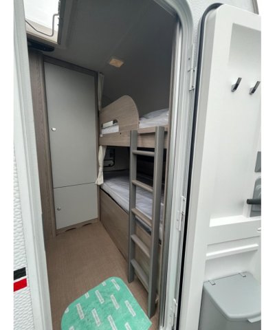 Burstner Premio Plus 440 TK - Photo 4