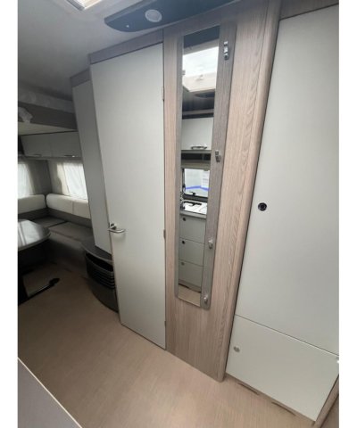 Burstner Premio Plus 440 TK - Photo 5