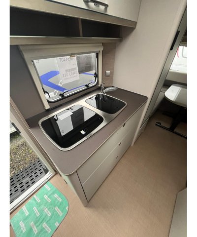 Burstner Premio Plus 440 TK - Photo 6