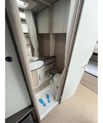 Burstner Premio Plus 440 TK - Photo 7