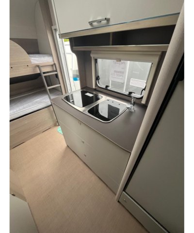 Burstner Premio Plus 440 TK - Photo 9