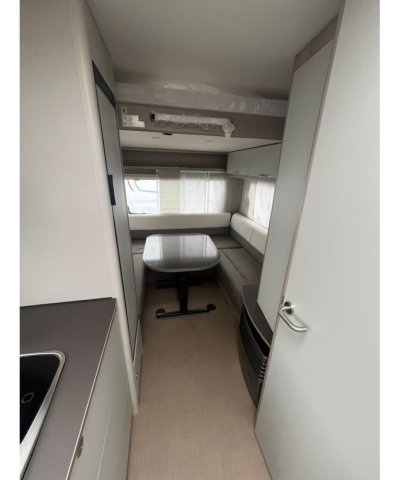 Burstner Premio Plus 440 TK - Photo 10