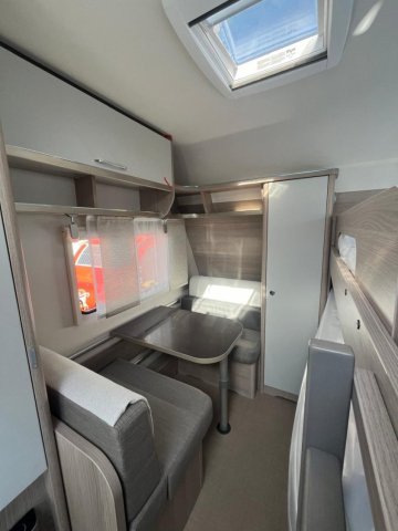 Burstner Premio Plus 510 TK - Photo 5
