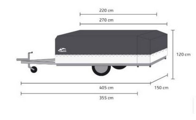 Cabanon Chamonix AVEC CUISINE LUXE - Photo 3
