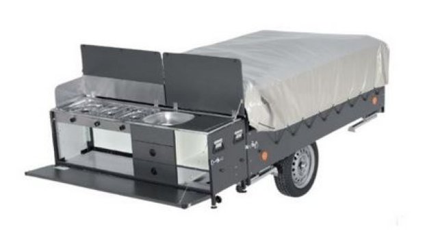 Cabanon Chamonix AVEC CUISINE LUXE - Photo 4