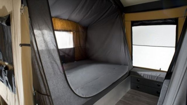 Cabanon Mercury CUISINE LUXE - Photo 2