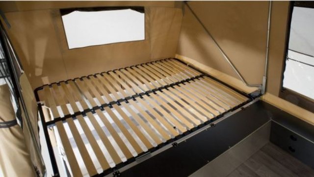 Cabanon Mercury CUISINE LUXE - Photo 3
