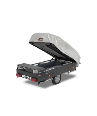 Cabanon Mercury SANS CUISINE - Photo 4