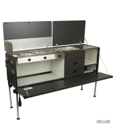 Cabanon Mercury CUISINE LUXE - Photo 7