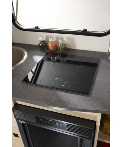 Caravelair Alba 350 - Photo 2