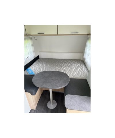 Caravelair Alba 350 - Photo 3