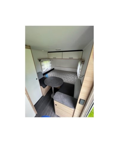 Caravelair Alba 350 - Photo 4