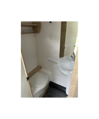 Caravelair Alba 350 - Photo 5