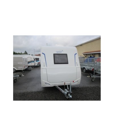 Caravelair Alba 366 - Photo 4