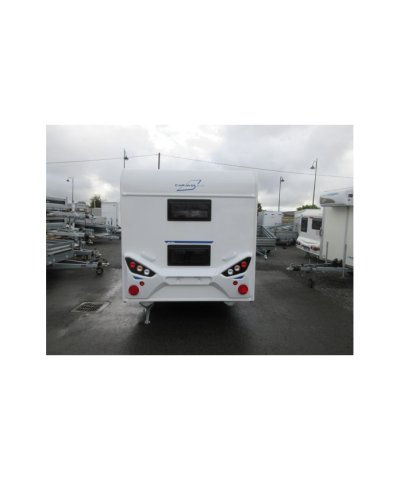 Caravelair Alba 366 - Photo 6