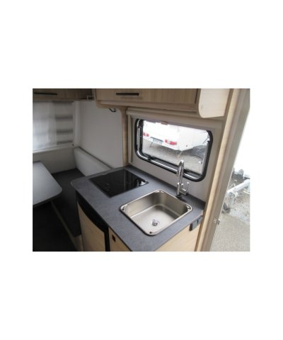 Caravelair Alba 366 366H - Photo 10