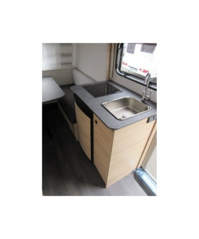 Caravelair Alba 366 366H - Photo 11