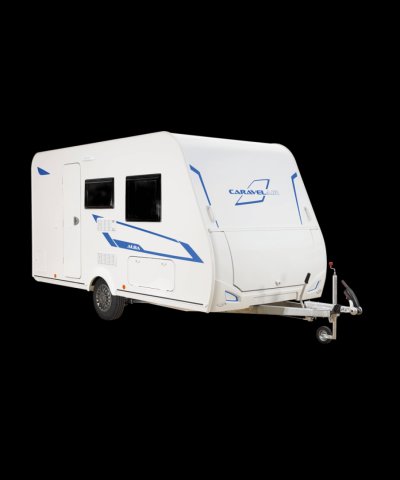 Caravelair Alba 390 - Photo 3