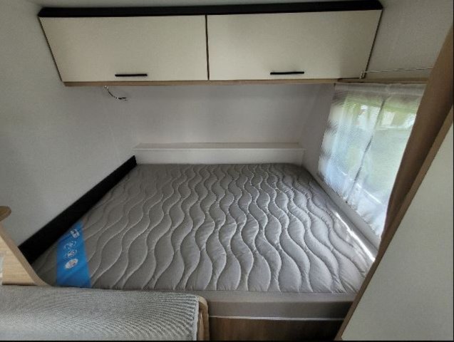 Caravelair Alba 400 - Photo 3
