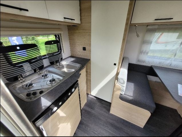 Caravelair Alba 400 - Photo 4