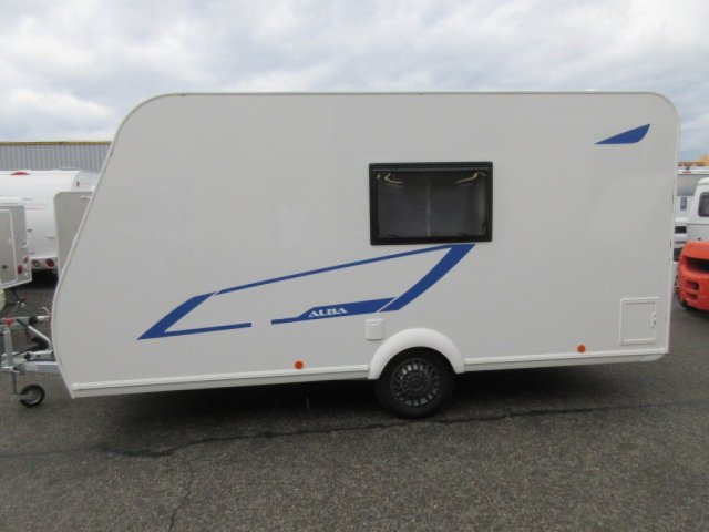 Caravelair Alba 400 - Photo 2