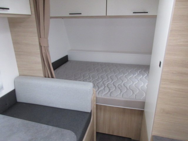 Caravelair Alba 400 - Photo 3