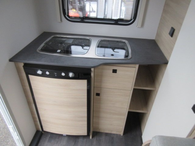 Caravelair Alba 400 - Photo 4