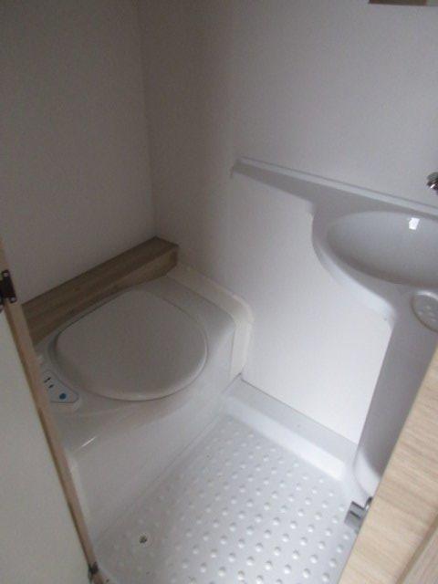 Caravelair Alba 400 - Photo 5