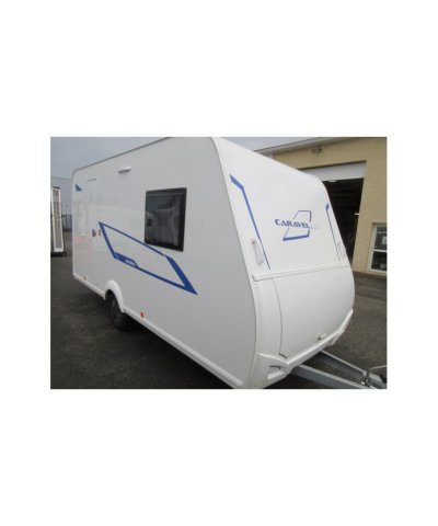 Caravelair Alba 400 Neuf
