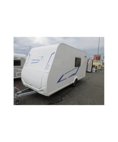 Caravelair Alba 400 - Photo 2