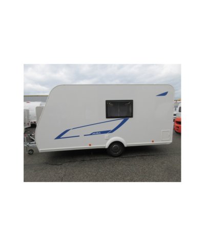 Caravelair Alba 400 - Photo 3