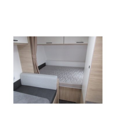 Caravelair Alba 400 - Photo 4