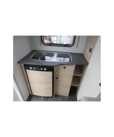 Caravelair Alba 400 - Photo 6