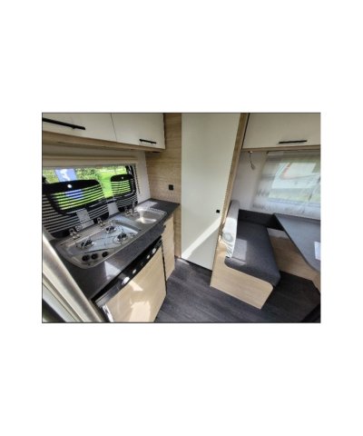 Caravelair Alba 400 400-25 - Photo 4