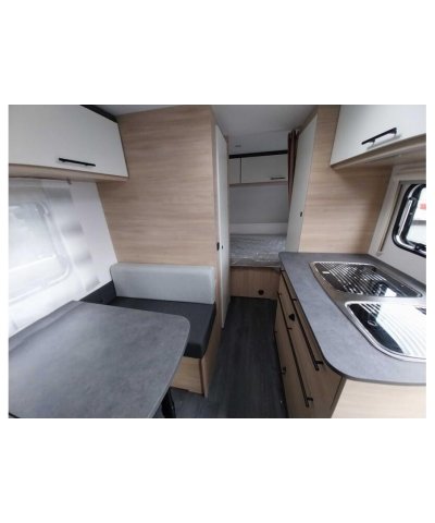 Caravelair Alba 426 - Photo 3