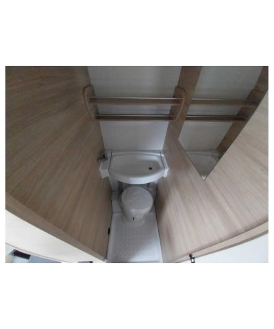 Caravelair Alba 426 - Photo 4