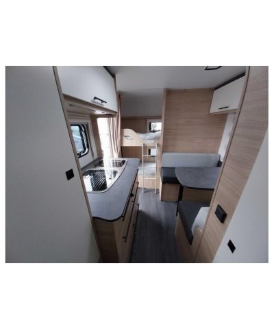 Caravelair Alba 426 - Photo 5