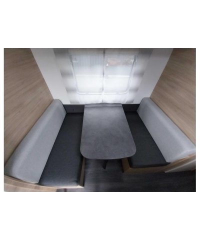 Caravelair Alba 426 - Photo 6