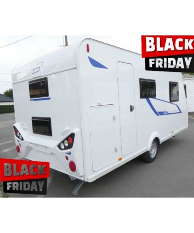 Caravelair Alba 426 - Photo 7