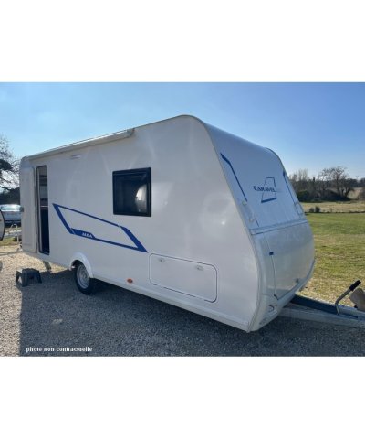 Caravelair Alba 460 - Photo 2