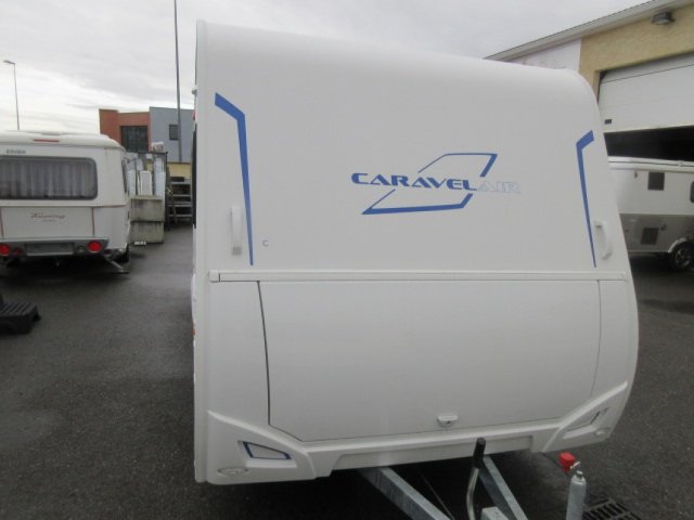 Caravelair Alba 466 - Photo 2