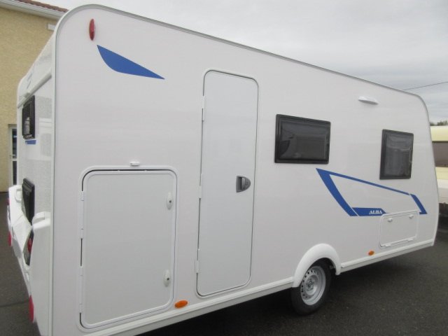Caravelair Alba 466 - Photo 3