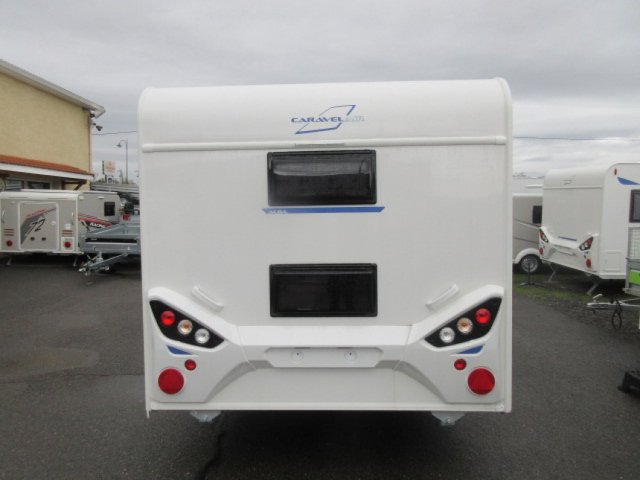 Caravelair Alba 466 - Photo 4