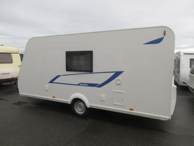 Caravelair Alba 466 - Photo 5