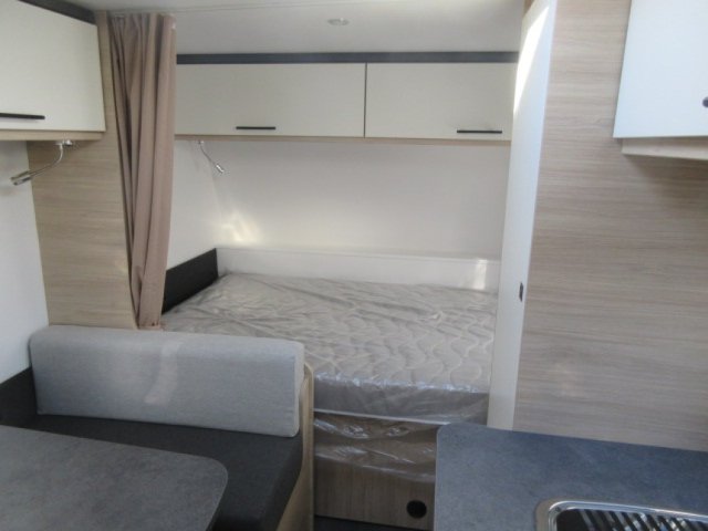 Caravelair Alba 466 - Photo 6