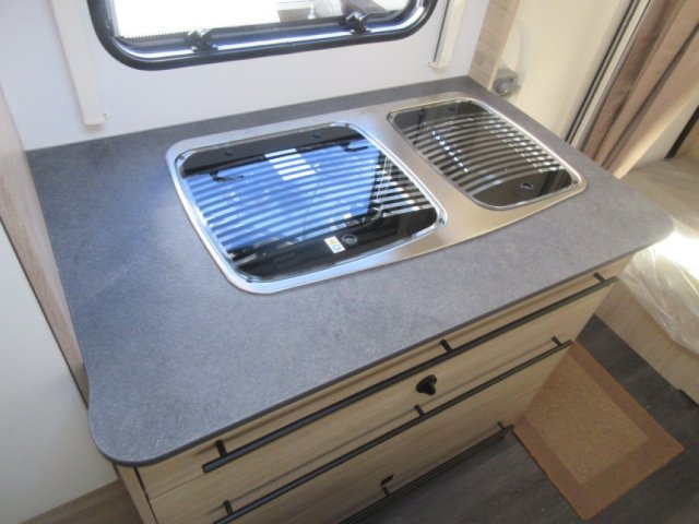 Caravelair Alba 466 - Photo 9