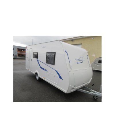 Caravelair Alba 466 Neuf