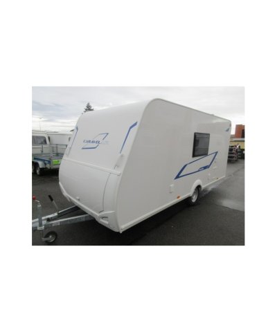 Caravelair Alba 466 - Photo 4